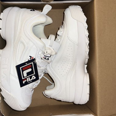 Fila DISPRUTOR Schuhe 