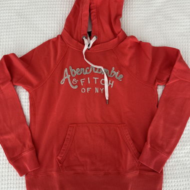 Sweat Abercrombie