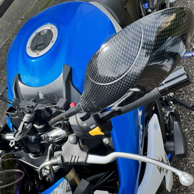 Suzuki Gsr
