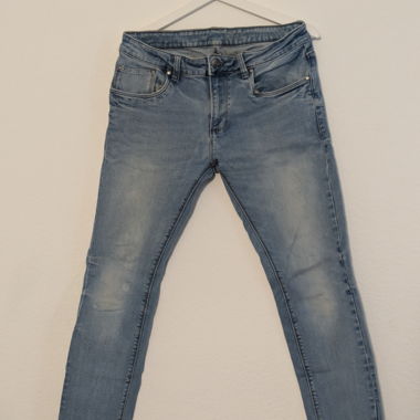 Jeans Piazza Italia 