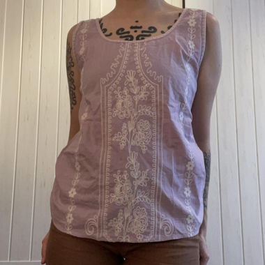 Cute Vintage top