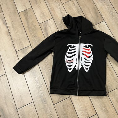 Zipper