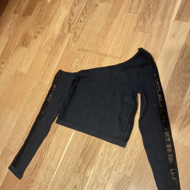 Festival Top fast wie neu
