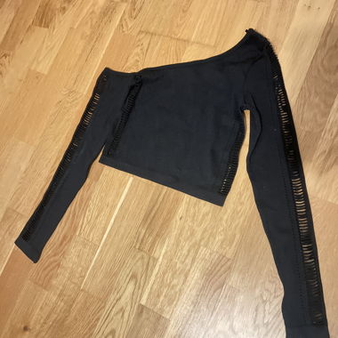 Festival Top fast wie neu