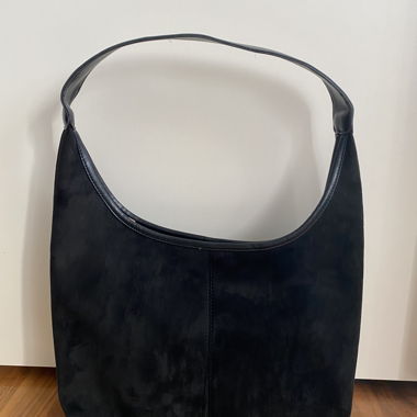 Borsa Noirvere in finta pelle