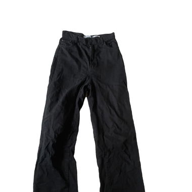 baggy jeans