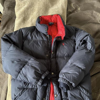 Polo Ralph Lauren Jacke