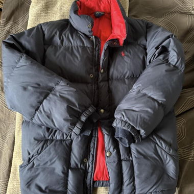 Polo Ralph Lauren Jacke