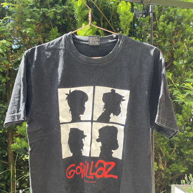 Gorillaz T-shirt