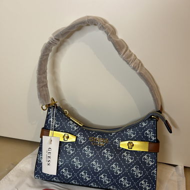 Guess Shoulder Bag Schultertasche