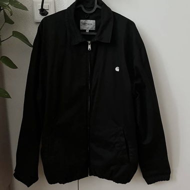 Carrhart WIP Madison Jacket Gr. XL