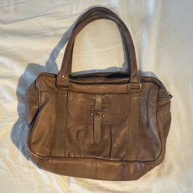 VINTAGE BAG