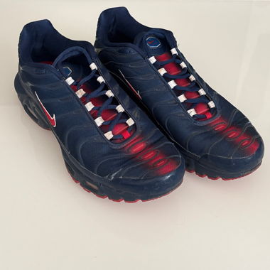 Nike TN