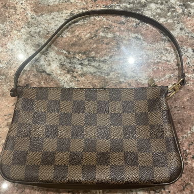 Pochette Louis Vuitton