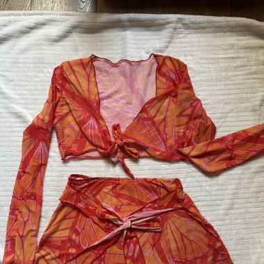 Lot de 2 ensembles 