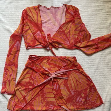 Lot de 2 ensembles 