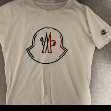 Moncler T-Shirt