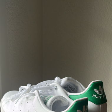 STAN SMITH BLANCHE 