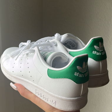 STAN SMITH BLANCHE 