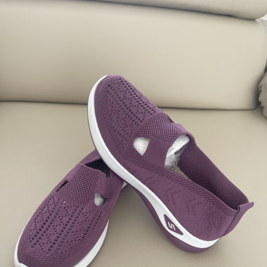 Orthopädische Turnschuhe