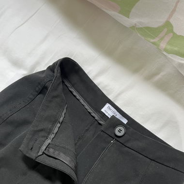 Stoffhose