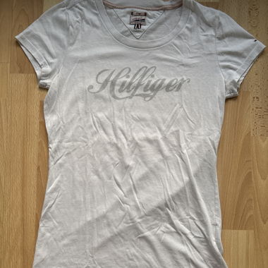 Hilfiger T-shirt 