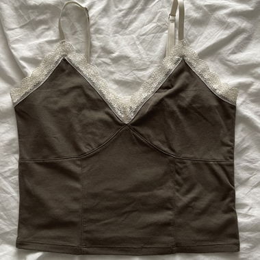 Top vintage