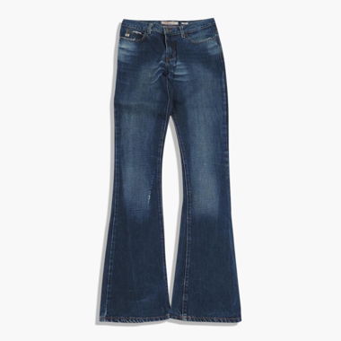 Low rise miss sixty jeans XS-S