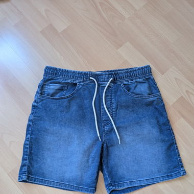 Jogger Style Hose (M, Pull&Bear)