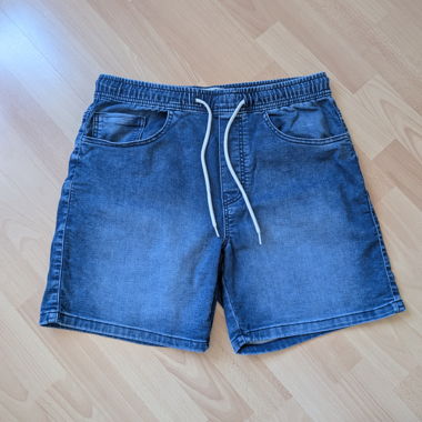 Pantalon Style Jogger