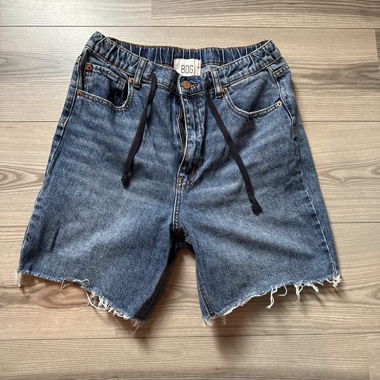 BDG Jeans-Shorts