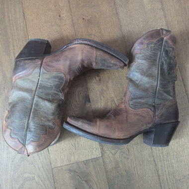 Western Boots