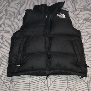 The North Face Daunenweste