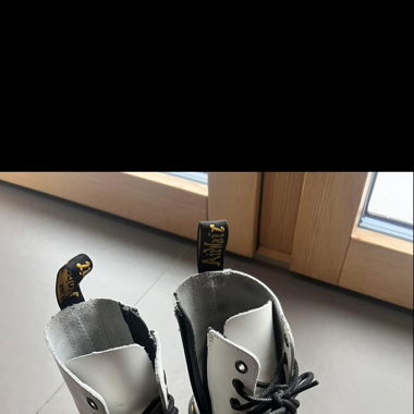 Doc. Martens boots 