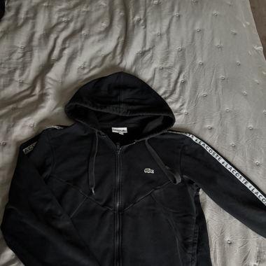 Lacoste Sweatjacke