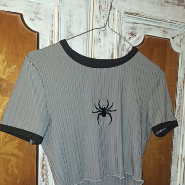 Top gris 