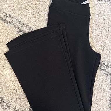 Black Suite Benedict Trousers