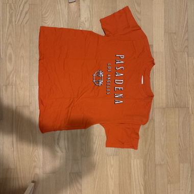 Oranges Baggy-T-Shirt