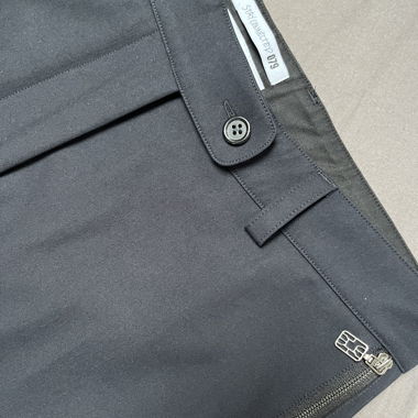 Pantalon smart casual