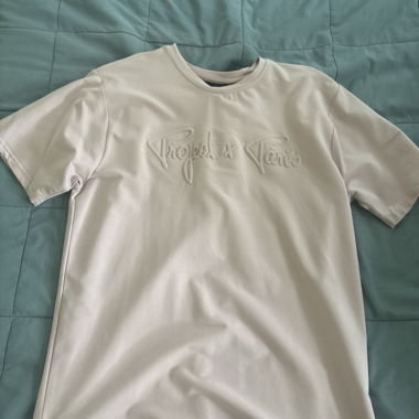 T-shirt Project x Paris