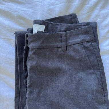 Pantaloni da lavoro 