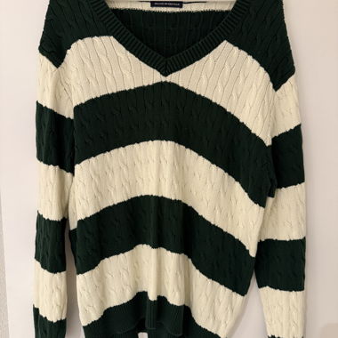 Pull en maille