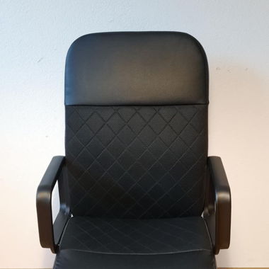 IKEA Renberget, fast neuer Bürostuhl
