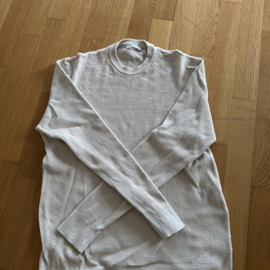 Pull Zara 