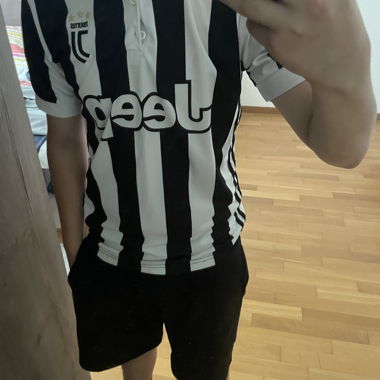 Juventus Trikot