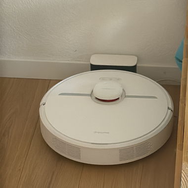 Xiaomi Saugroboter