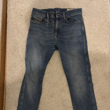 Diesel jeans 