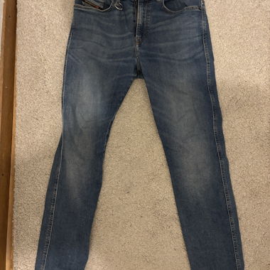 Diesel jeans 