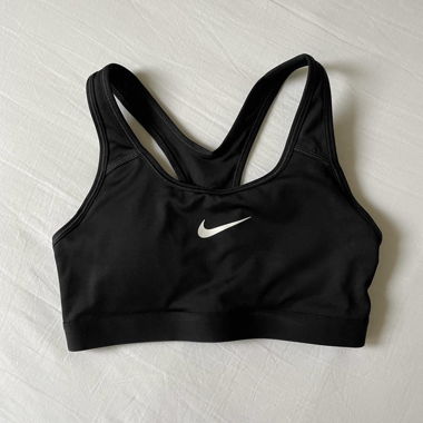 Brassière nike