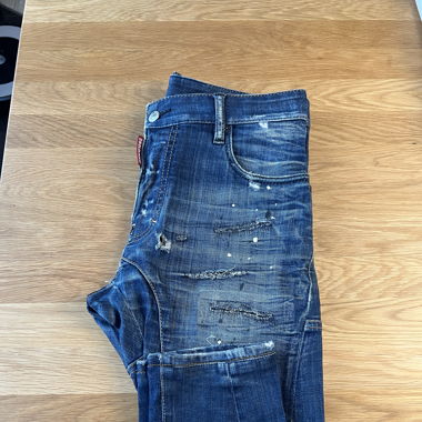 Dsquared2 Hose Gr 46
